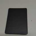 CoBak Case for All New 6 Inch E-Reader 2024 and 2022 (11 Generation) - PU Leather Smart Cover, Auto Sleep and Wake, not Compatible with Kobo Clara.Black Pebbled