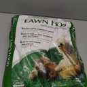 Scotts Natural Lawn Food, Lawn Fertilizer, For All Grass Types, Apply Any Season, OMRI Listed, Covers 4,000 sq. ft., 29.1 lbs.