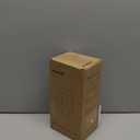 AIKE Wall Mount Liquid Soap Dispenser for Commercial Bathroom 27oz Large Capacity Manual Push Pump Original White