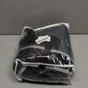 Dog Car Cover for Back Seat Pet Protector Waterproof Bench Car Seat Cover, Nonslip Rear Seat Cover fits Middle Armrest for Most Cars Trucks SUVs - Grey