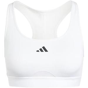adidas Women's Powerreact Training Medium-Support Bra size xxf