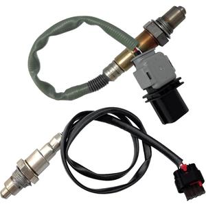 234-8039 234-5172 2Pcs Upstream & Downstream O2 Oxygen Sensor for 2016-2020 Ford Fusion 1.5L L4 Turbocharged