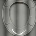 American Standard 5020A65G.020 Traditional Luxury Elongated Toilet Seat Soft Close, White