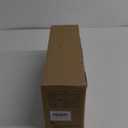 Bonsenkitchen Vacuum Sealer Machine with 40 Bags | Compact Food Sealer for Kitchen Storage & Meal Prep | Multiple Modes | External Vacuum System, Black