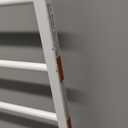 Safety 1st Baby Gates for Doorways, Pressure Mount Lift, Lock and Swing, Dog Gates, Hardware Gate for Stairs, Fits 28"-42" Wide