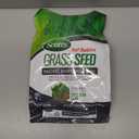 Scotts Turf Builder Grass Seed Pacific Northwest Mix - Grass Seed Plus Lawn Fertilizer & Soil Improver, Premium Mix, Covers Up to 800 sq. ft., 2.4 lb.