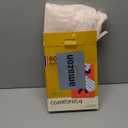 Comfortica Classics 100% Egyptian Cotton 600 Thread Count, Blush Twin XL Fitted Sheet with Elastic All Around, Soft & Silky Sateen Weave - Fits Mattress Upto 18 inches