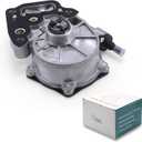 AULINK 12684050 Brake Vacuum Pump OE Replacement for (Engine 1.4L/1.5L) 2016-2019 Chevy Cruze Malibu Spark Equinox,GMC Terrain,Buick Encore #12662789,12673905,702551330,12704586,12660564,12678247