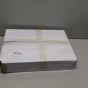 Bed Rails for Elderly Adults Safety - Adjustable Flat-Tube Design Bedrail for seniors with Storage Pocket and Non-Slip Handle for Getting in&out of Bed, hold up to 300LBs - Fits Twin Full Queen King