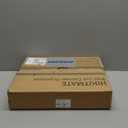 1Pack Pull Out Cabinet Organizer - Upgrade 2 Slide Rails Slide Out Drawers - for Kitchen Pantry Bathroom Closet - Pantry Storage Shelves with Nano Adhesive Strip for Kitchen (11.8"W X 16.5"D X 2.7"H)