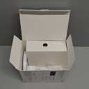 Belkin MagSafe 2-in-1 Wireless Charging Stand for Apple iPhone 16, iPhone 15, iPhone 14, & iPhone 13 Series & AirPods - MagSafe Fast Charging Station for Multiple Devices - White