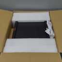 New 48V 2500 Watts Pure Sine Wave Inverter, 48V DC to 110V AC Power Inverter with 4 AC Outlets, USB Port, Type-C Port for Truck, Vehicle, Power Outage, Remote Control with LCD Screen