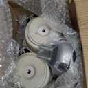 1662405817 Engine Mounts for Mercedes-Benz 2010-2020 GLE GLS GL M-Class C292 W166 X166 GLE320 GLE400 GLS320 GLS400 GL400 GL450 GLS450 ML300 ML350 ML400 Replat # 1662405817 1662405917 1662400518