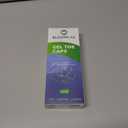 2 x Small Toe Protectors Soft Gel Silicone Toe Caps for Pain Relief, Corns, Ingrown Toenails 6-Pack Bandages for Men & Women