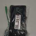 ABYON Knee Brace for Women and Men Plus Size for Meniscus Tear, ACL, Arthritis. Knee Support with Dual Side Stabilizers & Crossed Compression Straps Maximum Support for Pain Relief and Fast Recovery - Please Check How To Size Video (4X-Large/5X-Large (Pack of 1), Black)