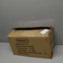 Stalwart 75-3082 Hawk Deluxe Steel and Plastic Tool Box 18 by 80.25 by 80.75-Inch