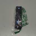 Replacement Voice Remote Control for TV Stick/Insignia Toshiba Smart TVs(1st/2nd/3rdGen)