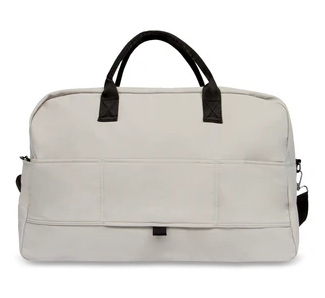 GOGO Weekender Bag Grey