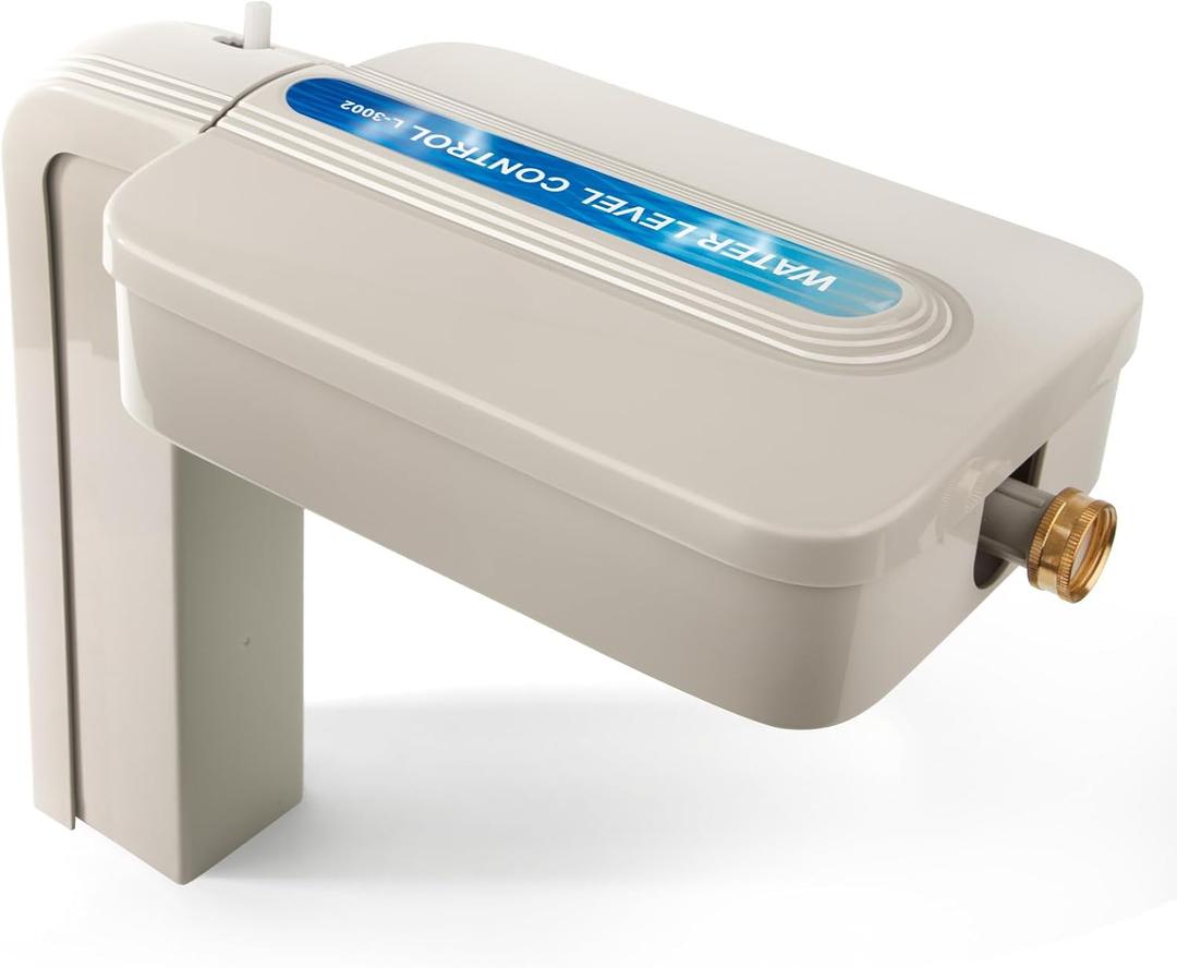 Automatic Pool Filler, Automatic Pool Water Leveler, Pool Auto Filler