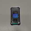 i-Blason Armorbox for Samsung Galaxy S25 Ultra Case MagSafe with Camera Cover Stand [Military Protection] Full-Body Heavy Duty Magnetic Phone Case with Screen Protector for S25 Ultra 6.9 inch, Black