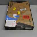 USX STAR UL Listed Full Motion TV Wall Mount Bracket for Most 37-90 inch TVs, Swivel Tilt Extension Level TV Mount, Max VESA 600x400mm, Holds up to 132lbs & 16" Wood Studs with Hole Drilling Template