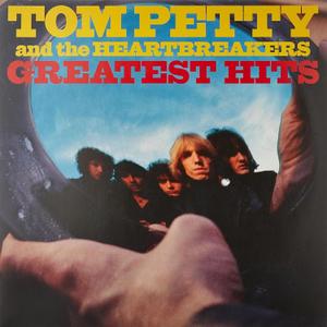 Tom Petty & the Heartbreakers - Greatest Hits Vinyl