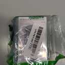 FM Transmitter for Car Bluetooth 5.3, [All-Metal] PD 30W & QC3.0 18W Fast Car Charger, Wireless FM Radio Car Kit Bluetooth Car Adapter, Noise Cancelling Hands-Free Call, Blue Light - Black