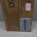 ALeak-Proof Dog and Puppy Potty Training Pee Pads with Quick-Dry 5-Layer Design, Housebreaking, Standard Absorbency, X-Large, 28 x 34 Inch, Blue & White, 60-Pack