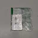 Apple iPhone 17 Pro Clear Case with MagSafe MagSafe and Camera Control: Lightweight Phone Case, Wireless Charging Compatible, Smooth Glossy Finish