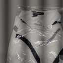 Hawaiian Shirt for Men Short Sleeve Button Summer Beach Casual Short Sleeve Tropical Holiday Beach Shirts (M)