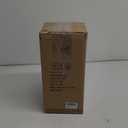 Zevluck Pendant Light Fixtures, Matte Black Pendant Lighting with 5 Adjustable Tubes, Hanging Light Fixtures with Clear Glass Shade, Tiltable Pendant Lighting for Kitchen Island, Dining Room, Bathroom (1 Pack)