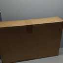 Cat Cage 3-Tier Indoor Cat Enclosure with Widen Bottom Buckle & Reinforced Locking Clamps DlY Cat Playpen for 2-3 Cats & Small Pets,30" Lx 20" W X 52.5" H (Green, Three-Tier52.5")