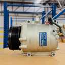 UAC-CO 4920AC COMPRESSOR - NEW COMPRESSOR 11 x 9 x 9 inches