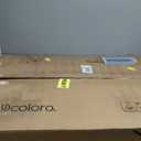 15 Inch Black Undermount Bar Sink Workstation - HLBLFY 15 x 18 Inch Small Kitchen sink 16 Gauge Stainless Steel Single Bowl Workstation Sink with Foldable Faucet Cutting Board