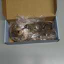 Sloth Wind Chimes Outdoor Sloth Gifts for Women/Men/Mom/Wife/Grandma Birthday Gifts Memorial Gift Metal WindChimes for Outside/Indoors, Lawn, Patio, Home, Porch, Yard Decor, Garden Decorations