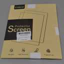 CoBak 3 Pack Anti-Glare Matte Screen Protector for 11" Kindle Scribe 3rd Generation 2025, Kindle Scribe Colorsoft,for Lenovo K12,for TCL 11 - High Clarity, Fingerprint Resistant, Anti-Bubble PET Film