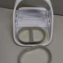 Sure Petcare -SureFlap - SureFeed - Microchip Pet Feeder - Selective-Automatic Pet Feeder Makes Meal Times Stress-Free, Suitable for Both Wet and Dry Food - MPF001