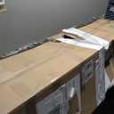 AMMSUN 7ft Patio Umbrella with Fringe Outdoor Tassel Umbrella UPF50+ Premium Steel Pole and Ribs Push Button Tilt, Sage Green