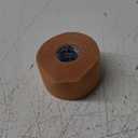 Leukotape P Adhesive Strapping Tape  for Sports Injuries, Strains and Sprains - 1.5 in x 15 yds, Tan, (1 Roll)