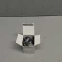 Adjustable Wall Mounting Bracket for Spotlight Cam Plus/Pro, Camera Holder Wall Ceiling Bracket for Camera Better View Angle, 2-Pack, Black