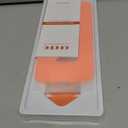 QHOHQ [1-Second Auto-Install] 3 Pack Screen Protector for iPhone 17 Pro [6.3 Inch] + 1 Set Camera Lens Protector, Shatterproof Tempered Glass, [Military Grade Protection], Anti-Finger, Case Friendly (Transparent)