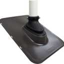 The Ultimate Pipe Flashing (3" Boot)