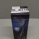 Electric Toothbrush with Water Flosser 3 in 1, Sonic Flossing Toothbrush with 3 Modes & 5 Speeds, 4 Brush Heads, Portable for Travel, for Adults Teeth Cleaning and Plaque Removal,Black