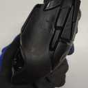 Logitech G502 Lightspeed Wireless Gaming Mouse with Hero 25K Sensor, PowerPlay Compatible, Tunable Weights and Lightsync RGB - Black