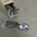 Gaoye 1.5 Professional Reading Glasses for All Day - Computer Readers with Blue Light Protection - Value Pack