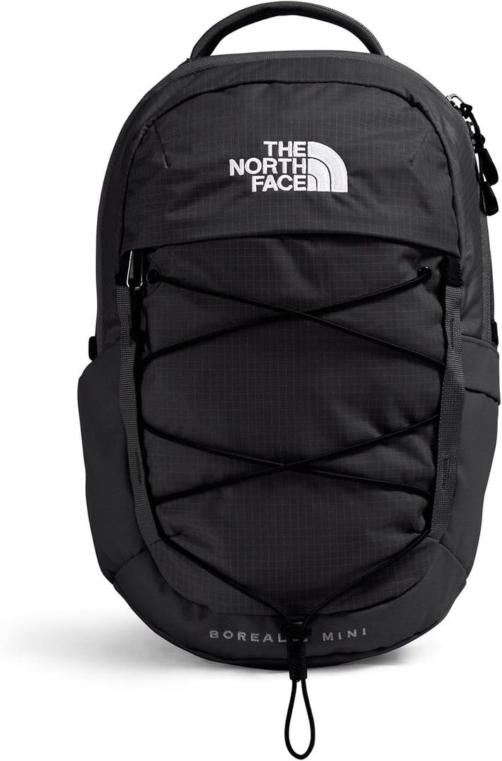The North Face Borealis Mini Backpack, TNF Black/TNF Black-NPF, One Size