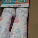 Pampers Diapers - Cruisers 360 - Size 4, 116 Count, Babyproof up to 100% Leakproof Pull-On Diaper