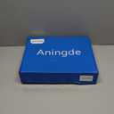 2600Pcs Eiffel Tower Architecture Mini Building Blocks Set for Adults - Micro Toy Building Bricks Model Kit - Educational Architecture Model Gift for Teens and Adults Age 14+