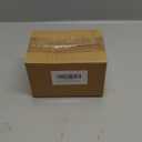 Dryer Repair Kit Contains 279311 Igniter 279834 Gas Valve Coil 338906 Flame Sensor Fit for Kenmore Whirlpool Maytag Gas Dryers