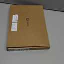 Janinka 6 Pcs Extra Large Flowers 22'' 12'' White Magnolia Velvet Artificial Flowers Wedding Party Favors Large Artificial Poinsettia Ornaments for Wedding Bridal Shower Birthday Party